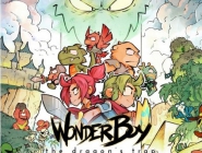 Wonder Boy: The Dragon