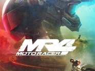 Moto Racer 4