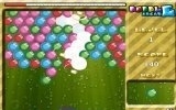 Bubble arcade