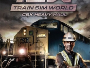 Train Sim World: CSX Heavy Haul