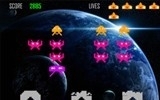 Galaxy invaders