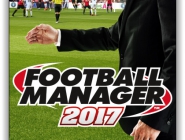 Football Manager 2017