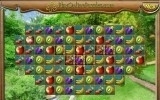 Fruit Match Puzzle