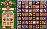 Crazy Quilt