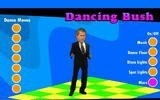 Dancing Bush