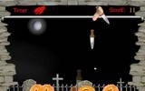 Slashing Pumpkins