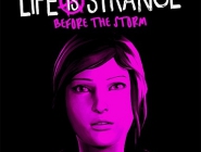 Life Is Strange: Before the Storm