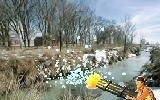 Gone Fishin