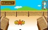 Chicken Run