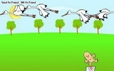 Baby Destruction