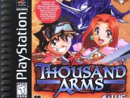 Thousand Arms