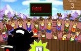Bullriding Explosive