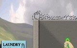 Escape From Clowncatraz
