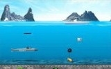 Sub Wars