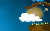 Nuclear Eagle