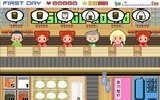Sushi Go Round