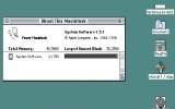 Mac OS 7.5.1 (simulator)