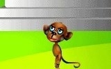 Primation and Monkey