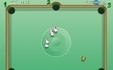 Sheep pool