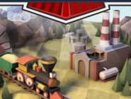 Train Valley