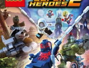 LEGO Marvel Super Heroes 2