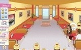 Burger Bustle