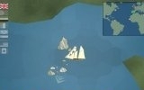 Tall ships sailing challenge
