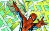 The Amazing Spiderman