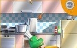 Happy kitchen