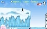 Penguins castle