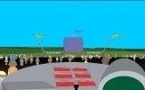 South Park Hippie Drill