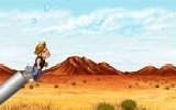 Johnny Crash Does Texas