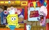 Bikini Bottom Carnival