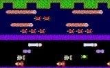 Frogger - flash edition
