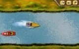 Water Jet Riding