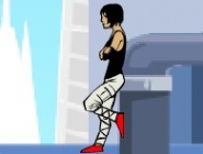 Mirror´s Edge 2D