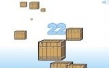 Crate escape