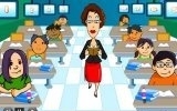 Class Room Fun