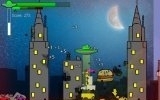 Saucer Destruction 3