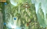 Tigress Jump