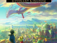 Ni no Kuni II: Revenant Kingdom