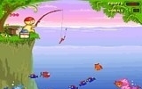 Funny Fishing