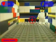 Лего киллер / Lego Killer
