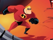 Суперсемейка: Cпасение / The Incredibles: Save the Day!