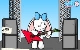 Bunny Rockstar