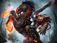 DarkSiders