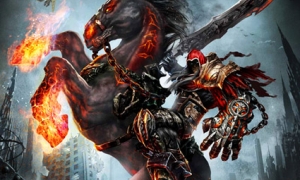 DarkSiders