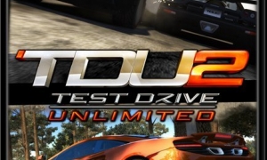 Test Drive Unlimited 2