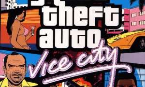 Grand Theft Auto: Vice City | GTA: Vice City