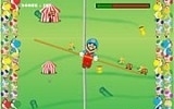 Mario on Rope